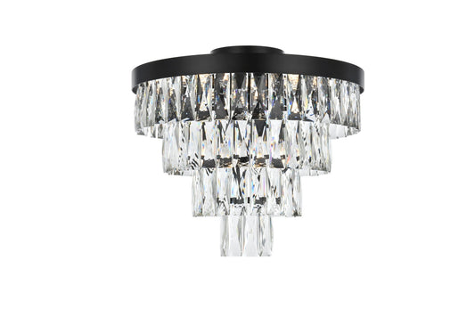 Elegant Lighting-1060F18BK|MAIN