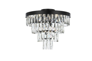Josephine Flush Mount Light by Elegant Lighting