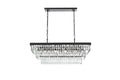 Josephine Chandelier by Elegant Lighting