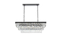 Josephine Chandelier by Elegant Lighting