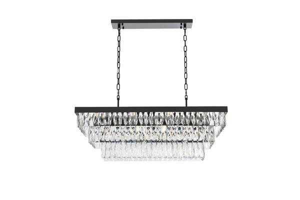 Josephine Chandelier by Elegant Lighting