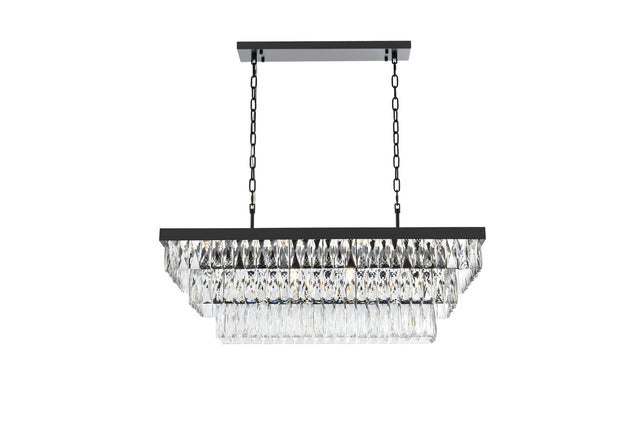 Josephine Chandelier by Elegant Lighting