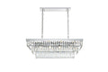 Josephine Chandelier by Elegant Lighting