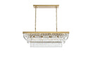 Josephine Chandelier by Elegant Lighting