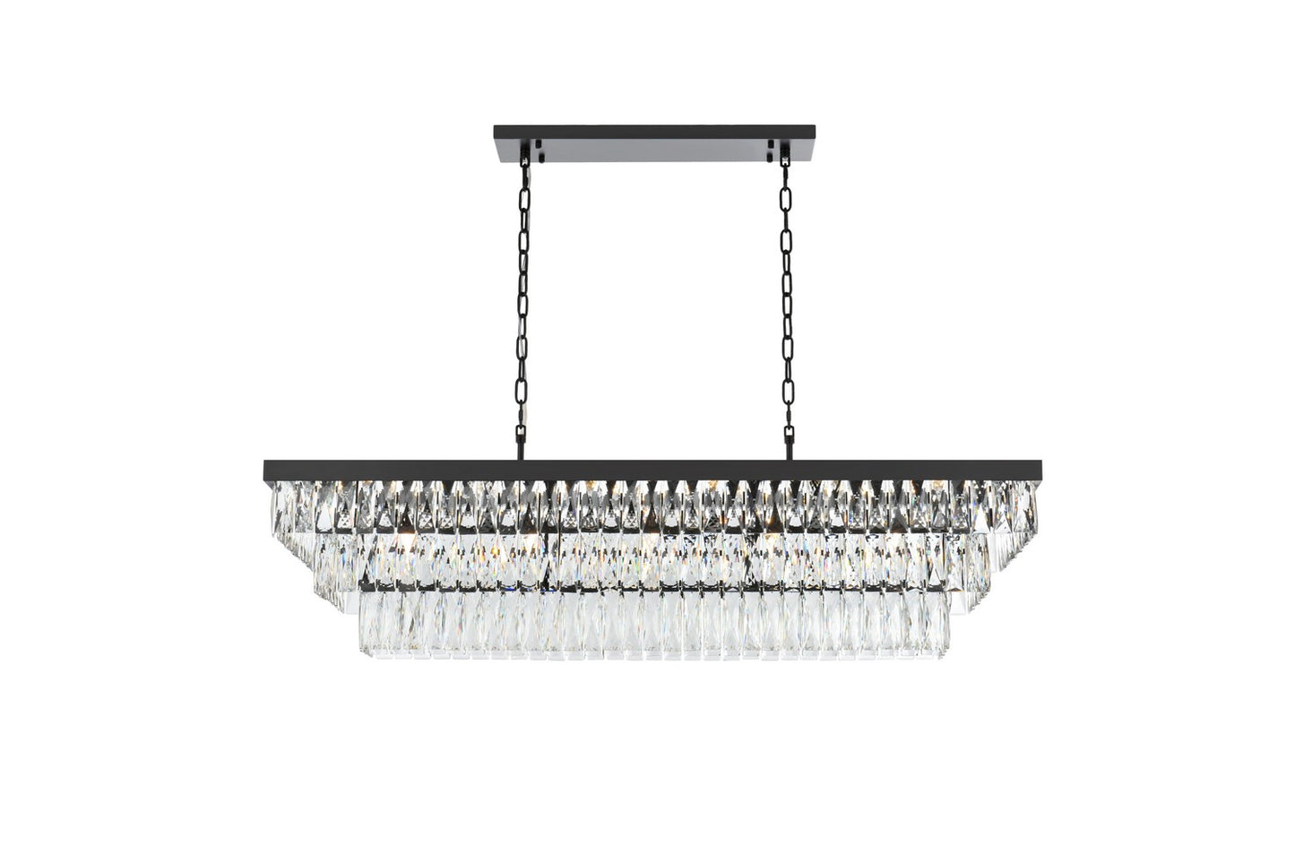 Elegant Lighting-1060G48BK|MAIN