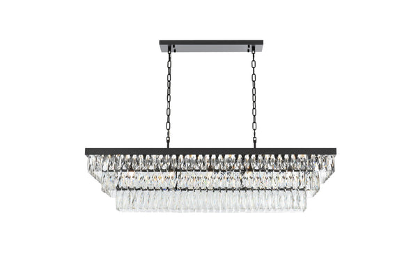 Josephine Chandelier by Elegant Lighting