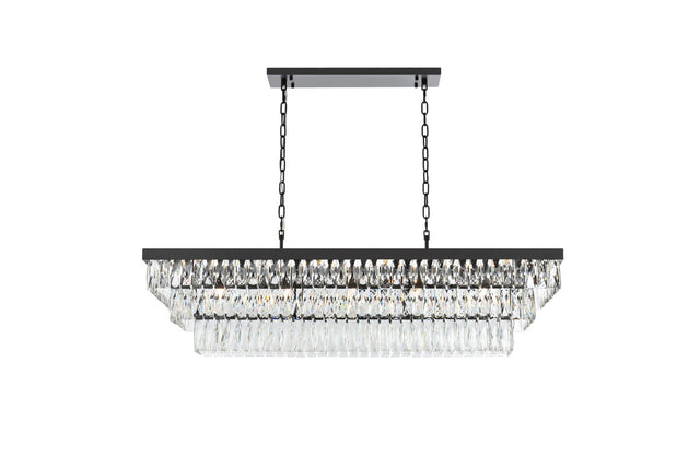 Josephine Chandelier by Elegant Lighting