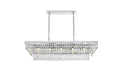 Josephine Chandelier by Elegant Lighting