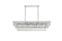 Josephine Chandelier by Elegant Lighting