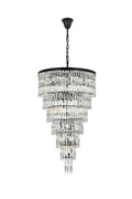 Josephine Chandelier by Elegant Lighting