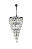 Josephine Chandelier by Elegant Lighting
