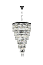 Elegant Lighting-1060SR32BK|MAIN