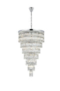 Josephine Chandelier by Elegant Lighting