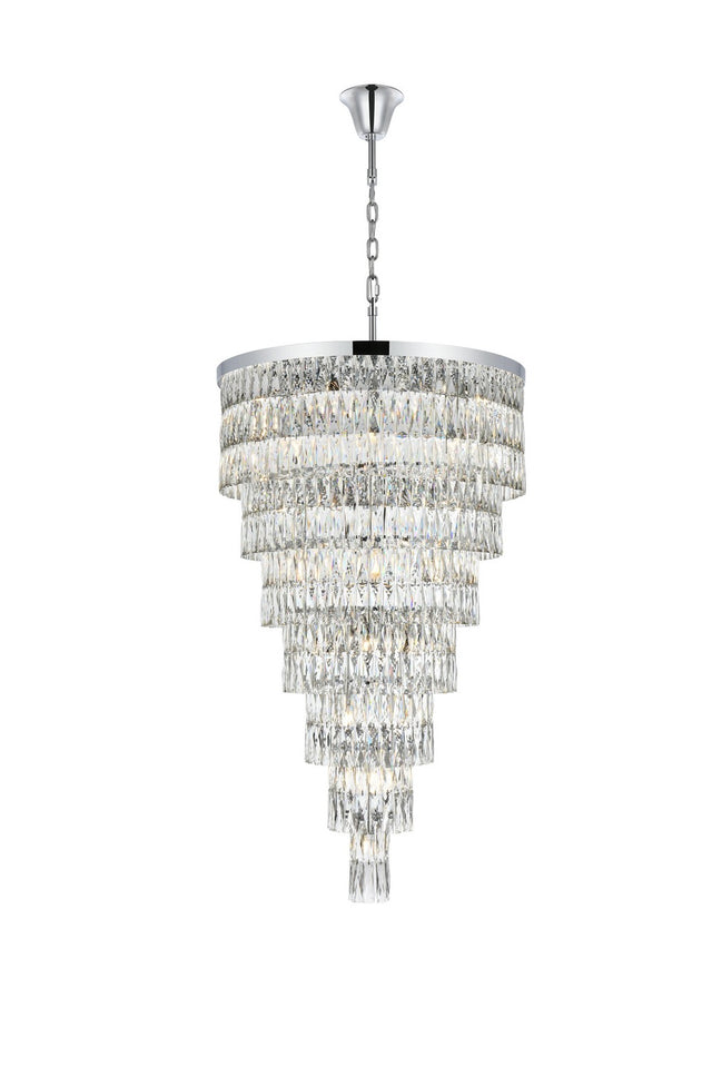 Josephine Chandelier by Elegant Lighting
