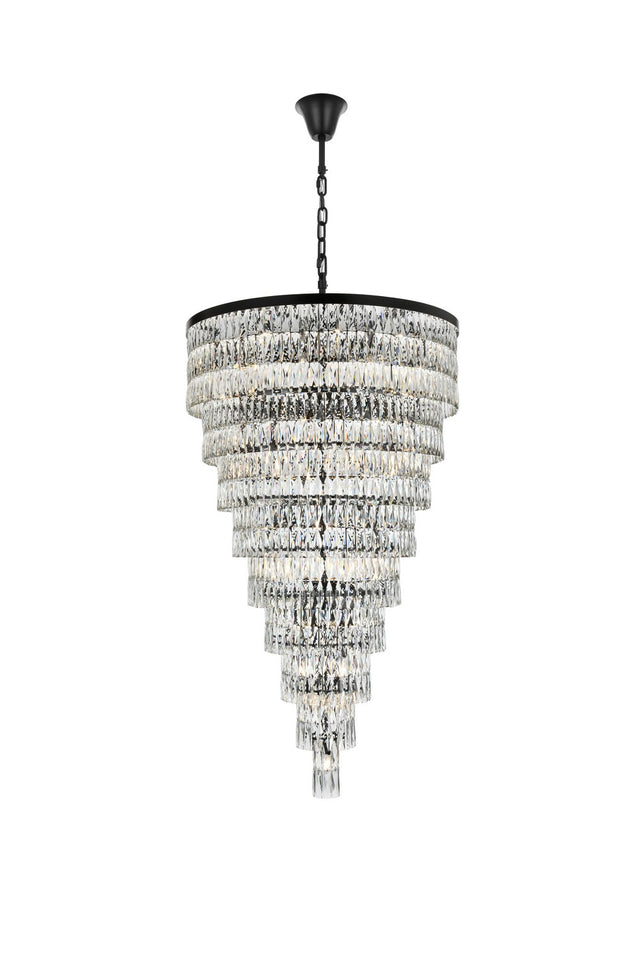 Josephine Chandelier by Elegant Lighting