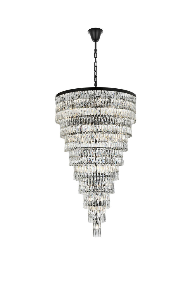 Elegant Lighting-1060SR41BK|MAIN