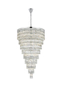 Josephine Chandelier by Elegant Lighting