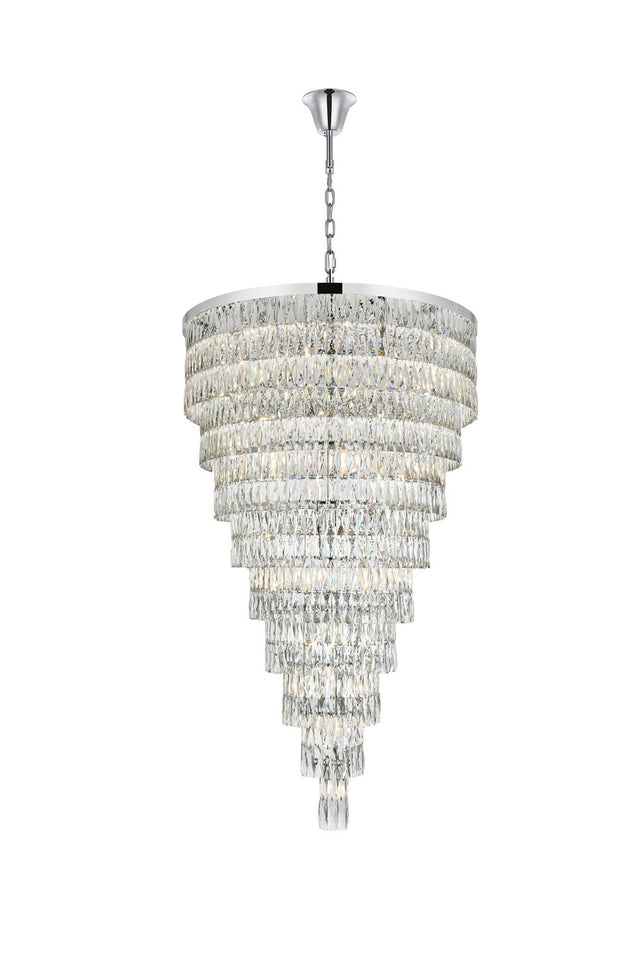 Josephine Chandelier by Elegant Lighting