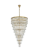 Josephine Chandelier by Elegant Lighting