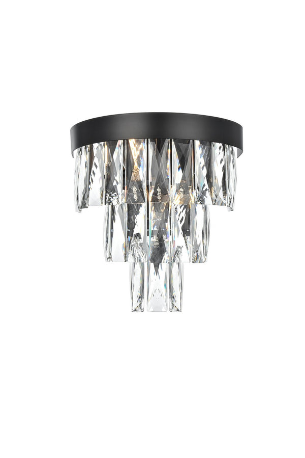 Josephine Sconce by Elegant Lighting