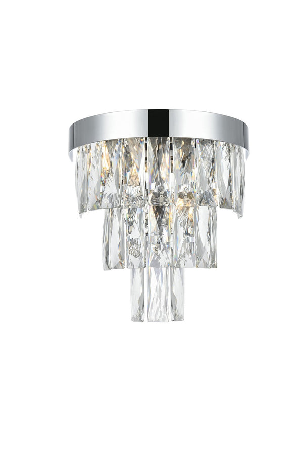 Josephine Sconce by Elegant Lighting