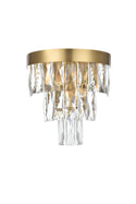 Josephine Sconce by Elegant Lighting