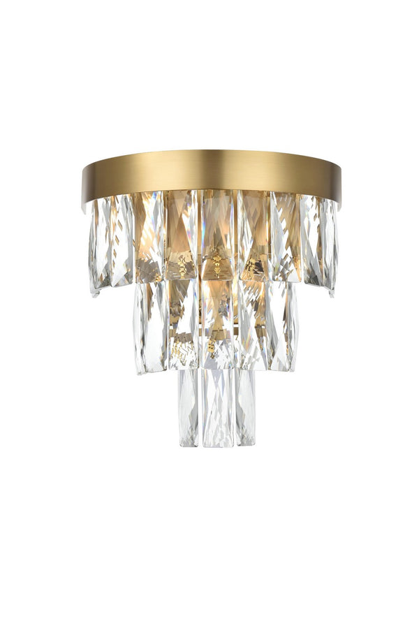 Josephine Sconce by Elegant Lighting