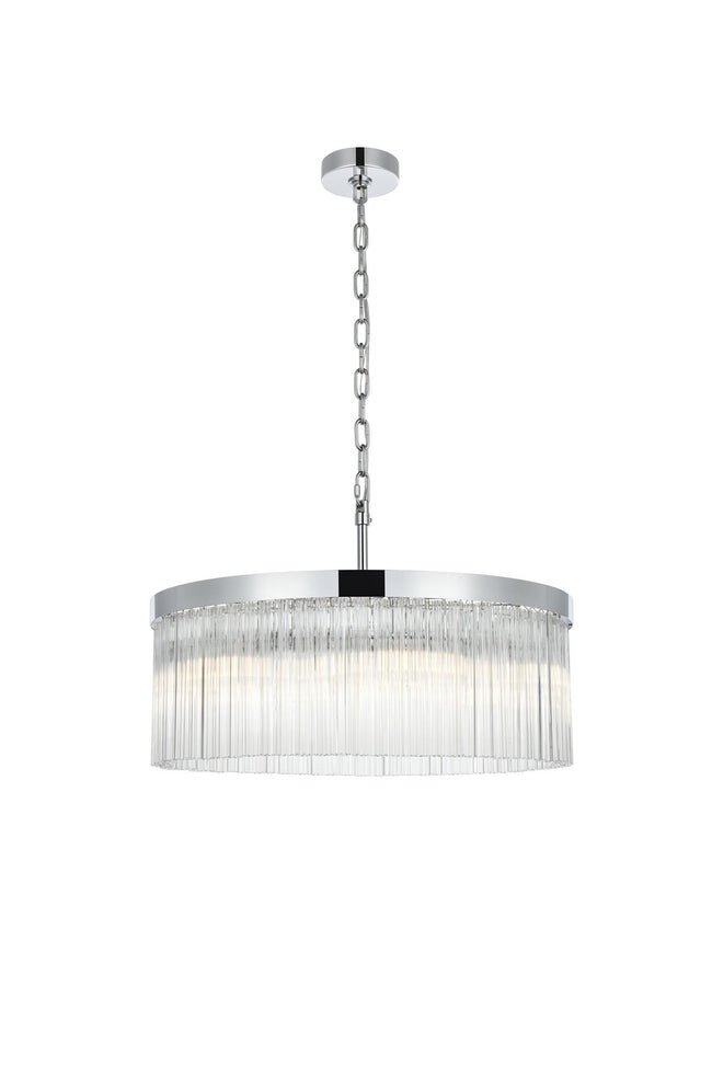 Elegant Lighting-1070D24C|MAIN