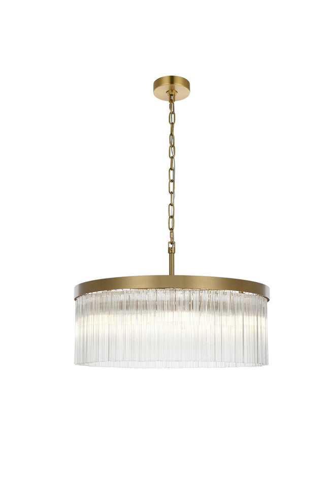 Elegant Lighting-1070D24SG|MAIN