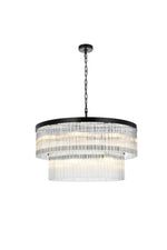Elegant Lighting-1070D32BK|MAIN