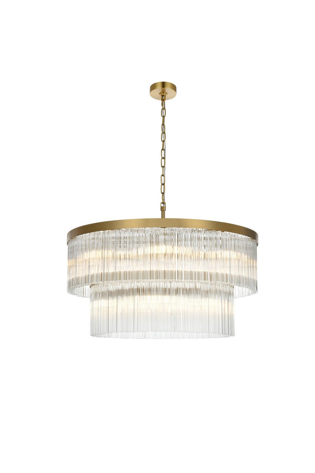 Elegant Lighting-1070D32SG|MAIN