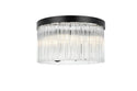 Harlow Flush Mount Ceiling Light by Elegant Lighting