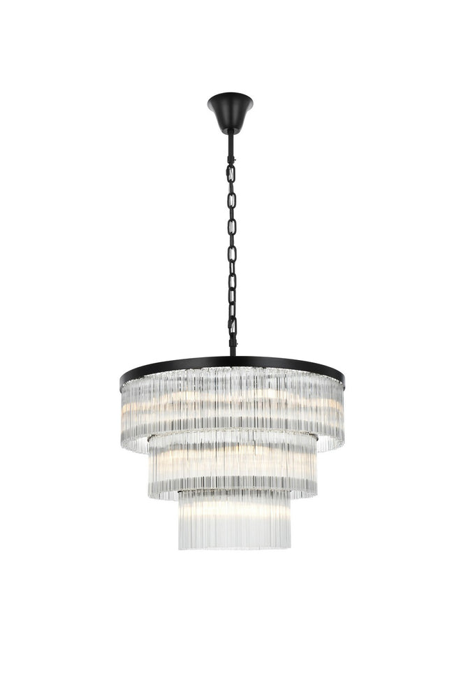 Elegant Lighting-1070G32BK|MAIN