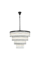 Elegant Lighting-1070G40BK|MAIN