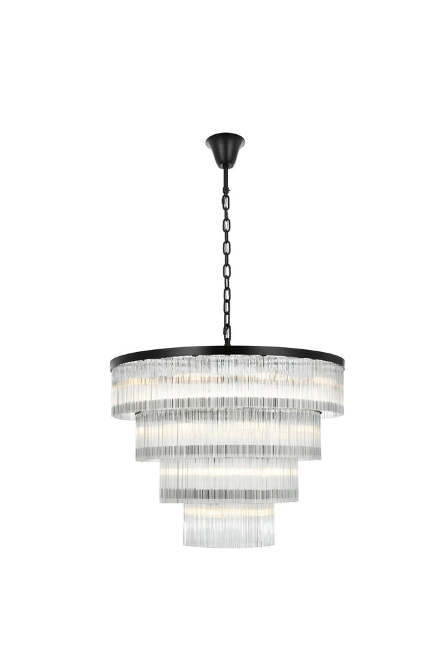 Elegant Lighting-1070G40BK|MAIN