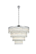 Harlow Chandelier by Elegant Lighting