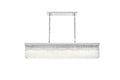 Harlow Chandelier by Elegant Lighting