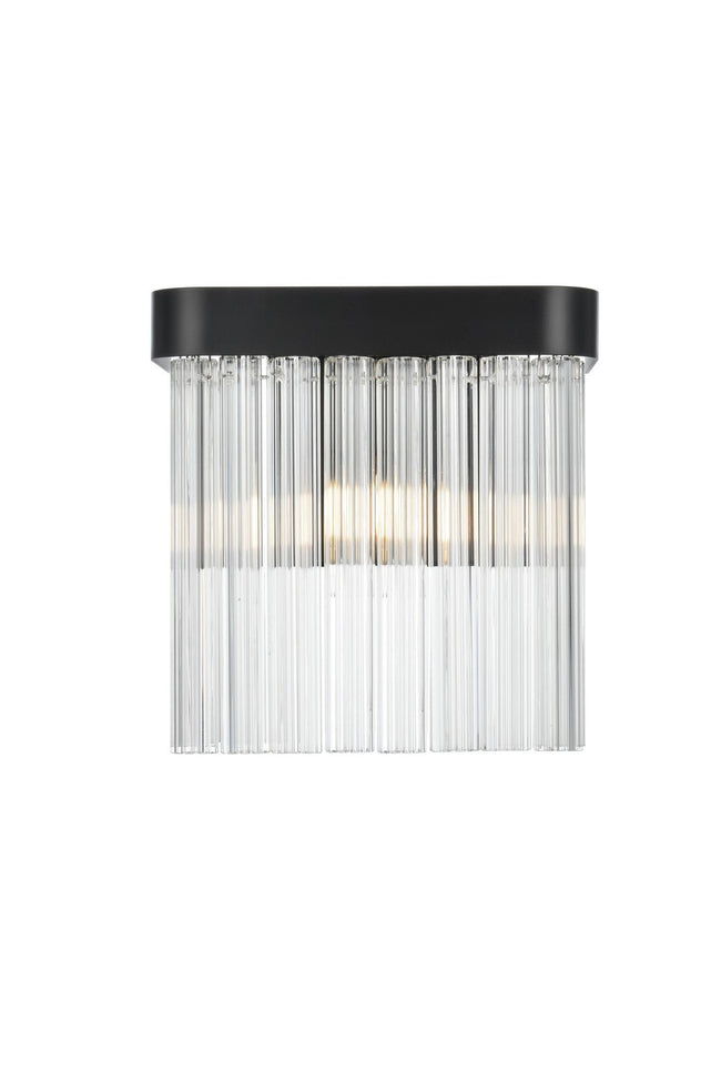 Elegant Lighting-1070W9BK|MAIN