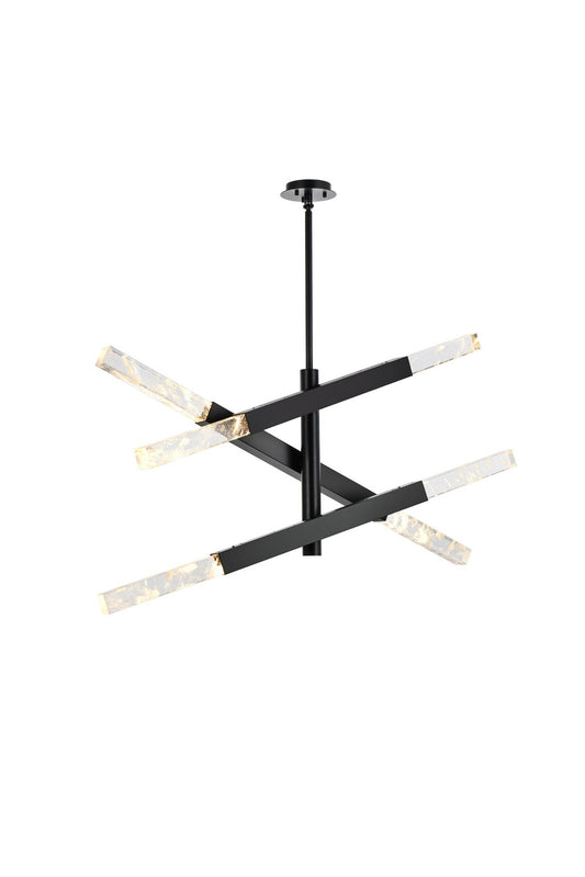 Elegant Lighting-2085L3BK|MAIN