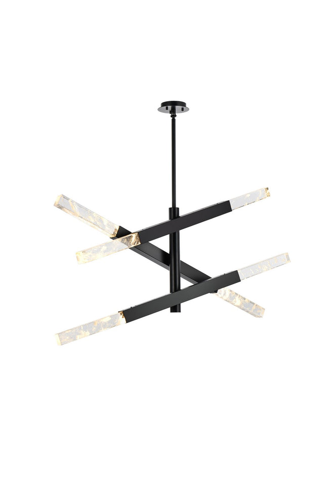 Elegant Lighting-2085L3BK|MAIN
