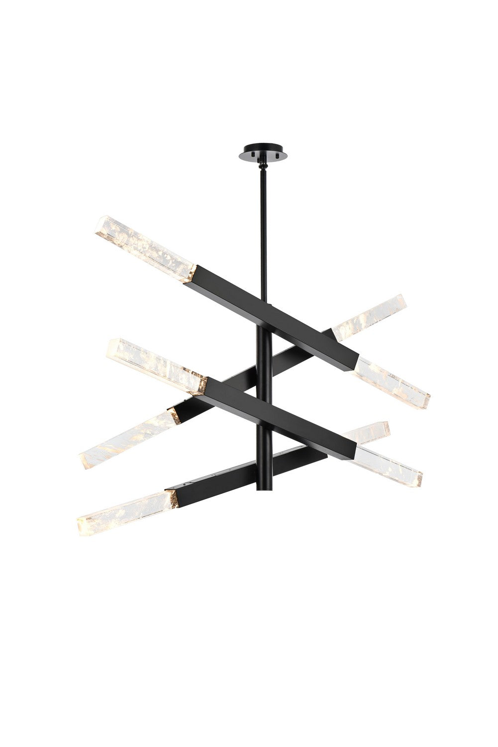Elegant Lighting-2085L4BK|MAIN