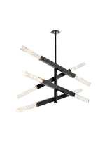 Elegant Lighting-2085L4BK|MAIN