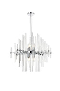 Sienna Pendant by Elegant Lighting