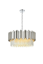 Elegant Lighting-3400D24C|MAIN
