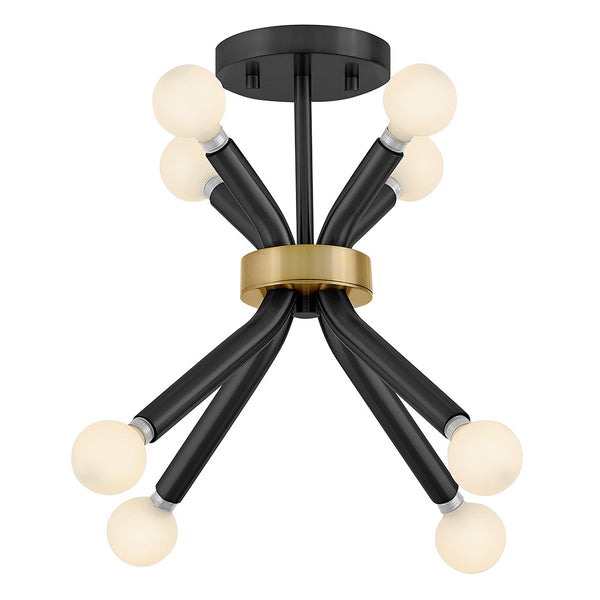 Axton Pendant by Lark