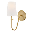 Bliss Sconce by Lark