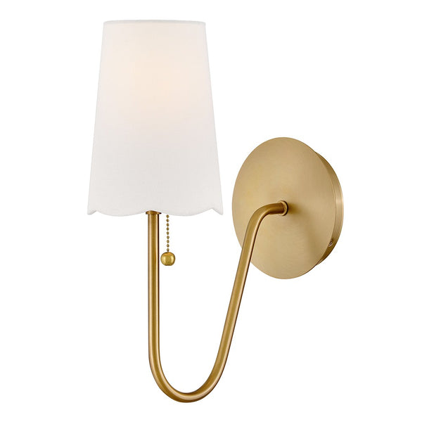 Bliss Sconce by Lark