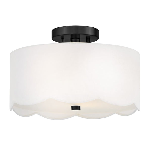 Bliss Flush Mount Ceiling Light by Lark