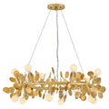 Lolli Chandelier by Lark