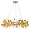 Lolli Chandelier by Lark